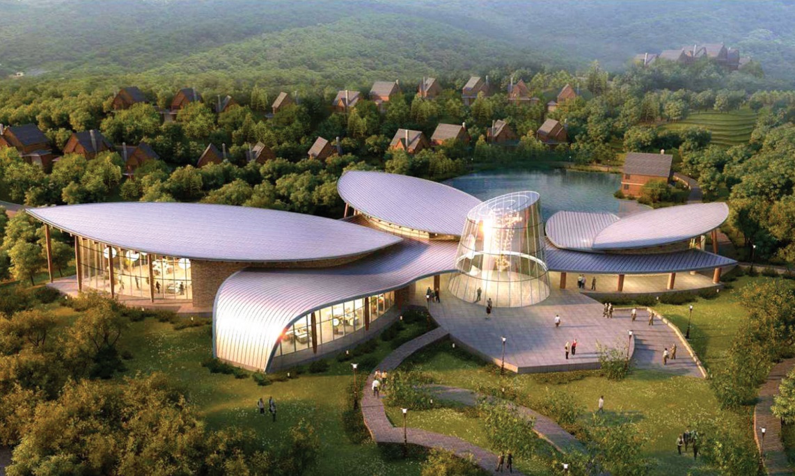 旅游項目策劃的八大核心要點 晟景文旅專業解析